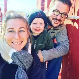 Meet your Posher, Clint